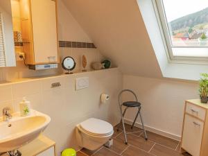 Holiday home mountain view