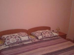 Apartment in Rogoznica near Miline Beach