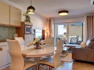 Apartment in Croatia near the Adriatic Coast