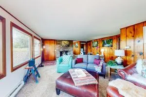 Coastal Vista Retreat - كوس بي