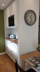 Appartements La Bastido : photos des chambres