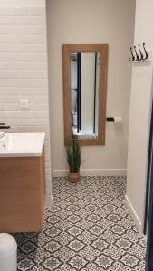 Appartements La Bastido : photos des chambres