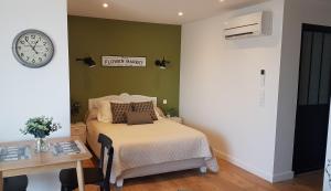 Appartements La Bastido : photos des chambres