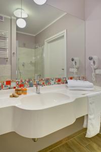 Standard Double Room room in Hotel Trzy Wyspy