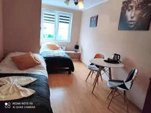 Zaciszne miejsce - Zbrachlin