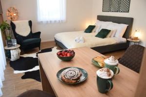 Silentium Premium Apartman Sárvár