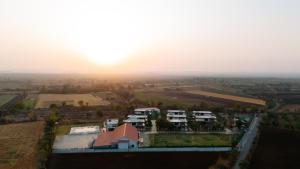 Daksh Eden Greenz -A Luxury Resort in Sasan Gir