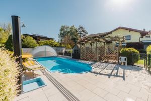 Ferienwohnungen Martha