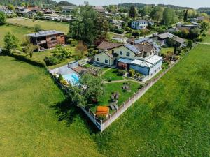 Ferienwohnungen Martha