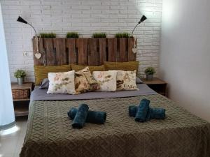 Nuestra Casa en Gran Alacant