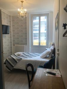 Hotels Hotel Continental : photos des chambres