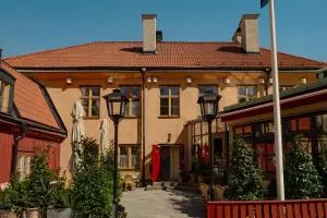 Clas på Hörnet - 利丁厄