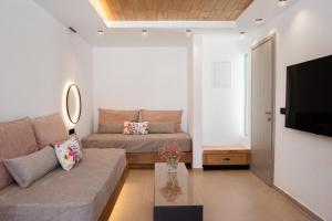 Hotel Naxos Beach