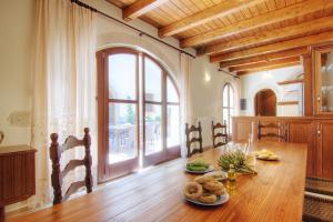 Askoutsi Manor, a Natural Tranquil Retreat, By ThinkVilla