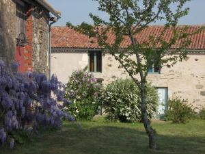 B&B / Chambres d'hotes La Gaucherie aux Dames : photos des chambres