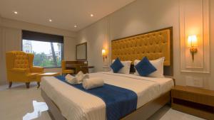 Magnus Nexstar Suites Kalyani Nagar