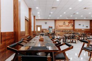 Daksh Eden Greenz -A Luxury Resort in Sasan Gir