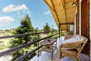 Villa Sevasti Vintage Loft, Panel Hospitality Homes & Villas - Pyrgetós