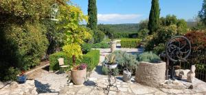 Une Nuit au Village - chambre dhôtes de charme