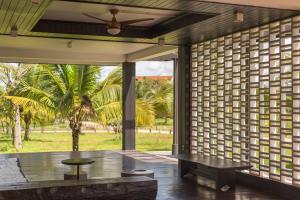 Phum Domnak Domrey Resort