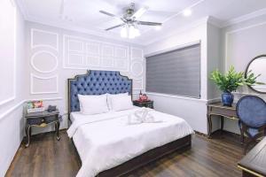 Hoang Gia Hotel Ha Noi Capital