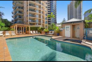 San Mateo On Broadbeach