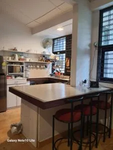 Holiday Rental Mattegoda Sri Lanka - Mattegoda