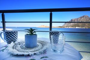 Agialos Rooms