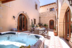 Askoutsi Manor, a Natural Tranquil Retreat, By ThinkVilla