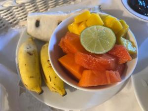 Panorama Guesthouse Apartments Beau Vallon Beach