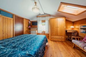 Appartamento con 3 Camere da Letto