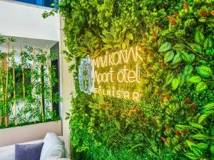 GÖLHİSAR MAVİ KONAK APART OTEL - Yeşilova