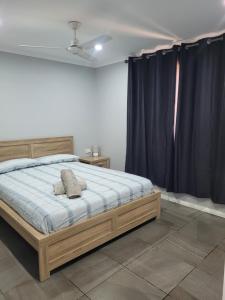 Kalbarri Seaview Villas