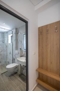 Double Room with Mountain View room in SELVIA Hotel