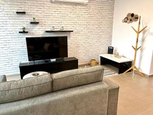 Pafia Crown-Jewel 2B, Pool, Prime Location, Paphos