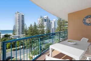 San Mateo On Broadbeach