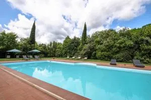 Rosaspina - Appartamento 4 - 卡帕尔比奥