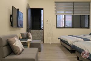 鹿棧13民宿 - 鹿港包棟民宿