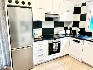 Pafia Crown-Jewel 2B, Pool, Prime Location, Paphos