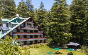 Baikunth Manali By Leisure Hotels - 650 meters from Hidimba Devi Temple