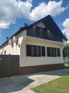 Vadász Vendégház - Ubytování bez kategorie ve městě Gyula