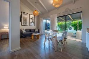 Rhone Hill Cottage 4 - Wittedrif