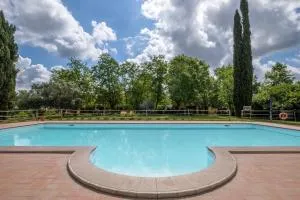 Rosaspina - Appartamento 3 - Poggio Fuoco