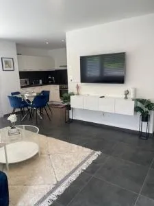 Elo Global Appart - La Côte-aux-Fées