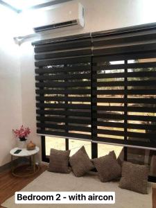ALC Transient Home