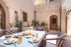 Askoutsi Manor, a Natural Tranquil Retreat, By ThinkVilla