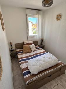 Appartements Appartement confort 20 metre mer : photos des chambres