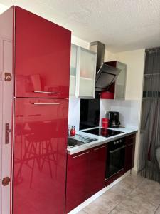 Appartements Appartement confort 20 metre mer : photos des chambres