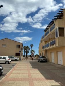 Appartement confort 20 mètre mer