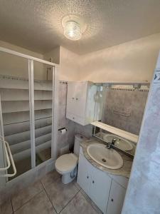 Appartements Appartement confort 20 metre mer : photos des chambres